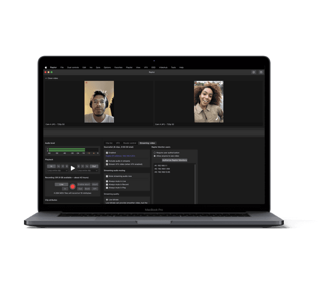 Raptor SaaS Application From The Hollywood Company To Streamline The Raptor saas application from the hollywood company to streamline the