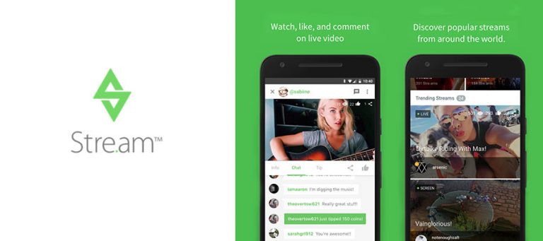 Top 15 apps for live streaming, Best Apps to Stream Video Live - IDAP Blog