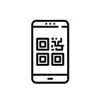 Inventory tracking with QR and barcodes