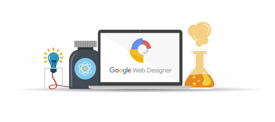 Google Web Designer﻿