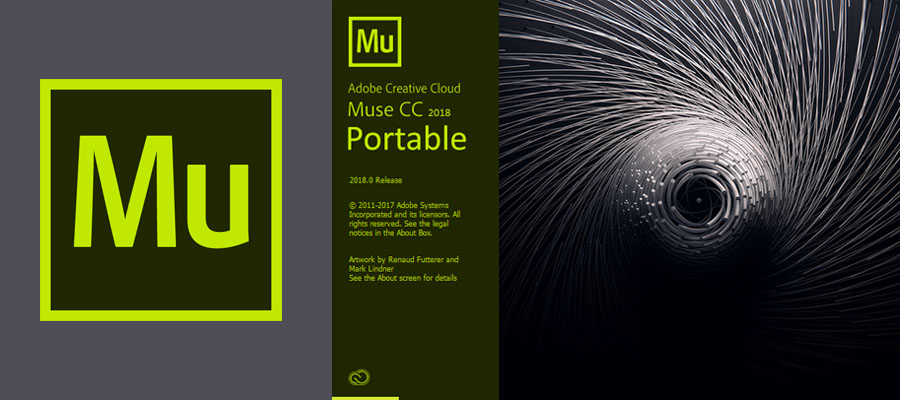 Adobe Muse