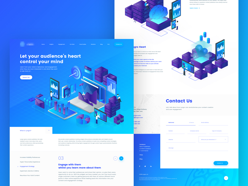 Custom graphic art and illustrations