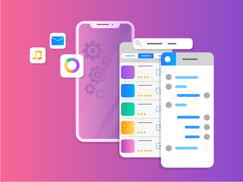 iOS App Development for your Business