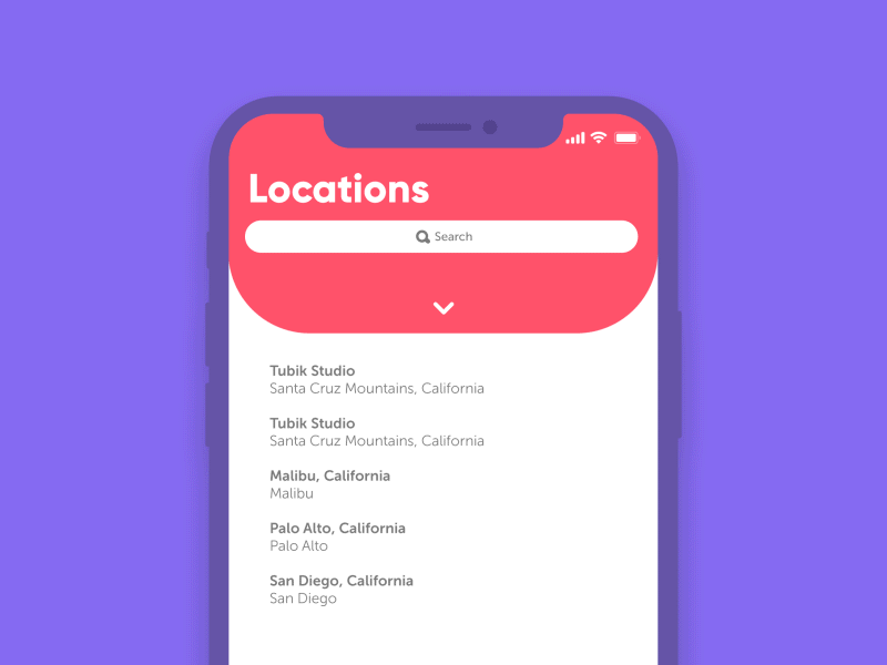 Animations and GIFs