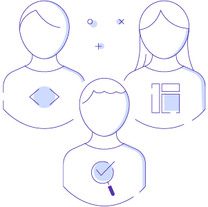 Roles of the Scrum team