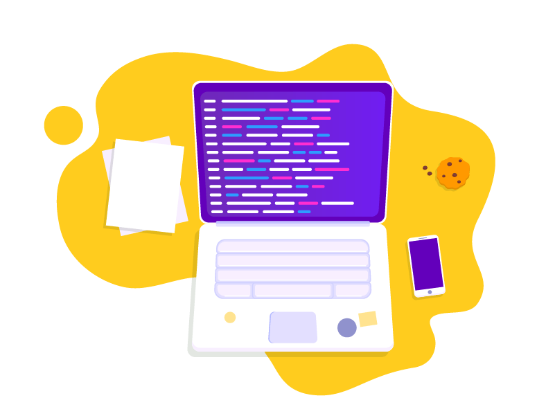 Between iOS and Android Application Development