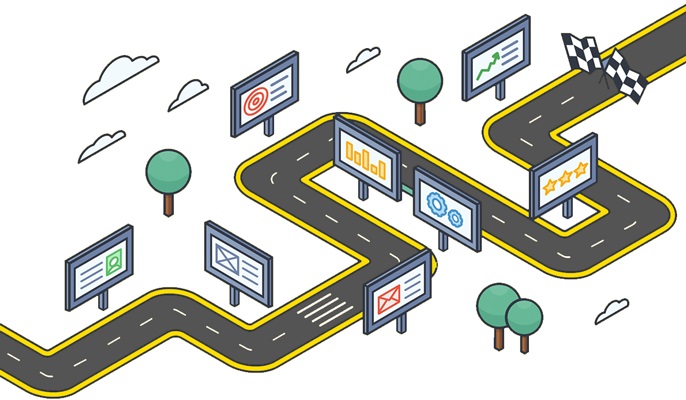 Compile A Product Roadmap