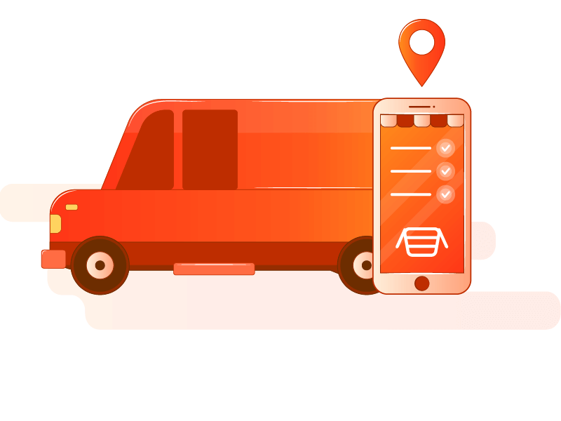 Developing A Restaurant App