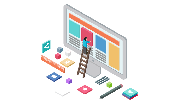 Build Your App