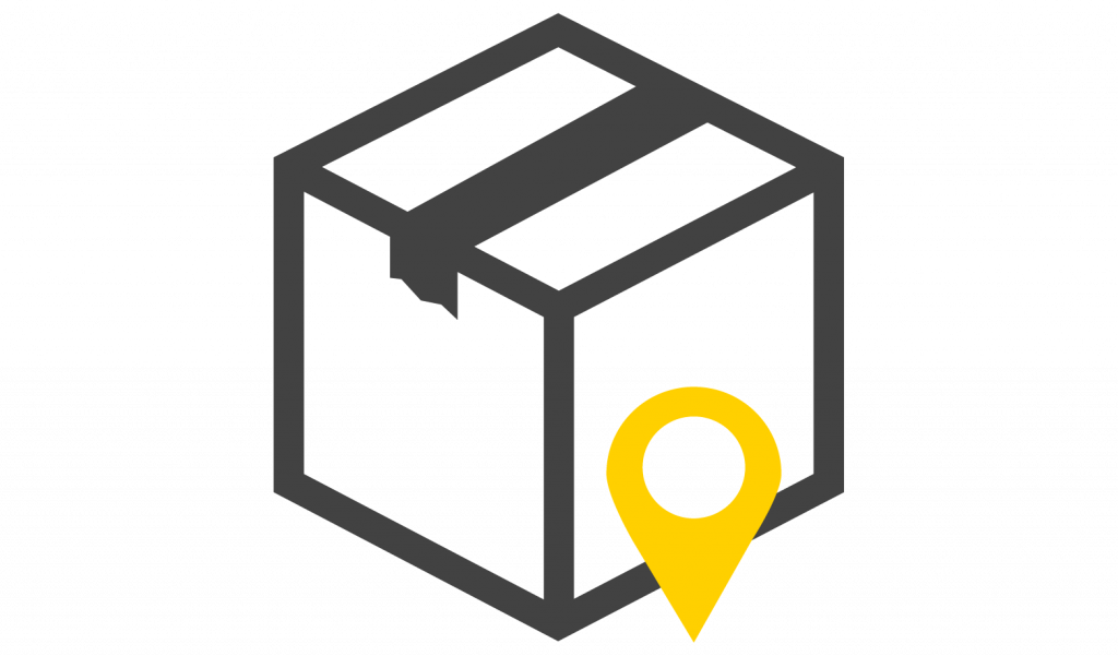 Cargo tracking