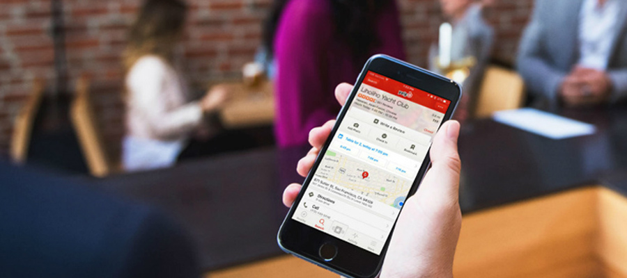 How Much Does the Development of the Yelp-like App Cost