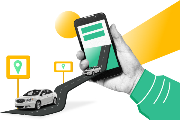 How to Build a Powerful Car Rental App - IDAP Blog