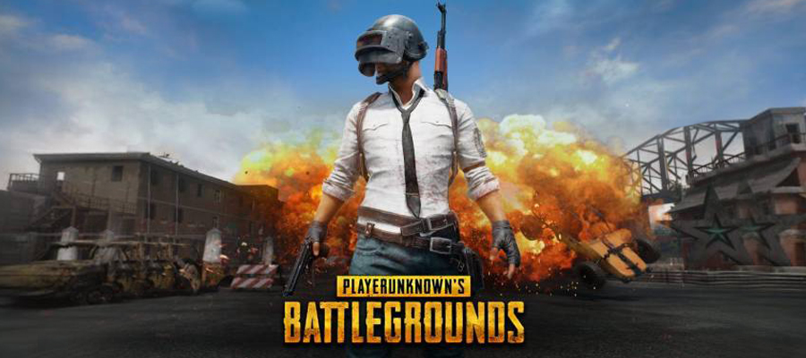 PUBG Mobile