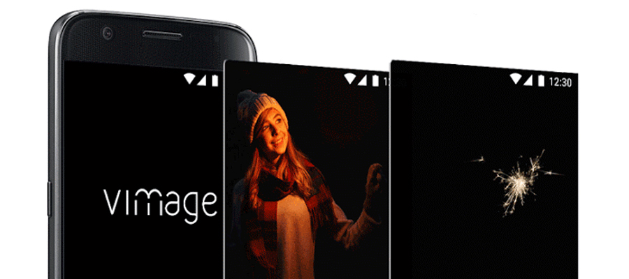 Vimage