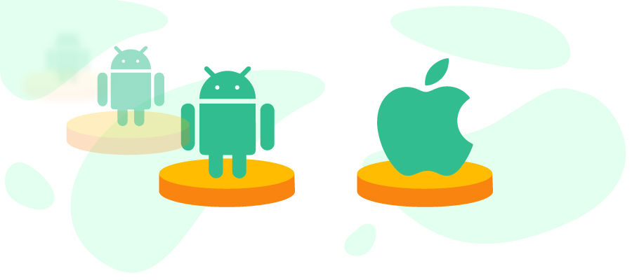 Operating system About Android vs iOS Development