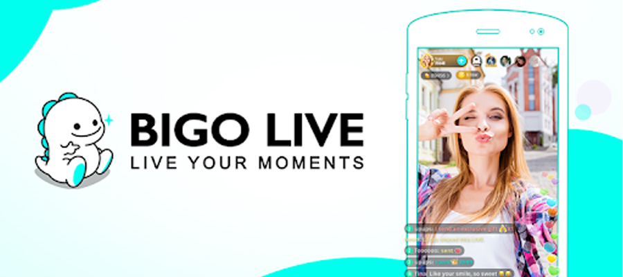 Bigo Live