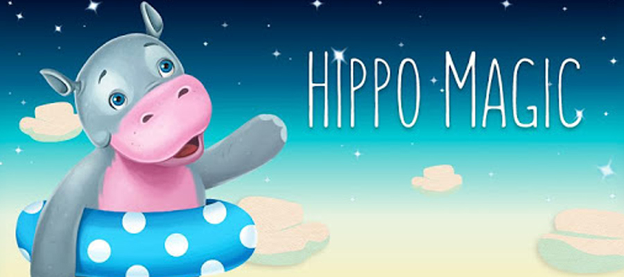 Hippo Magic