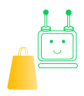 AI-powered grocery shopping reminders