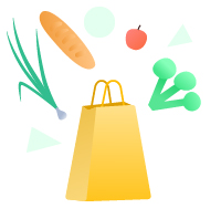 Groceries delivery app