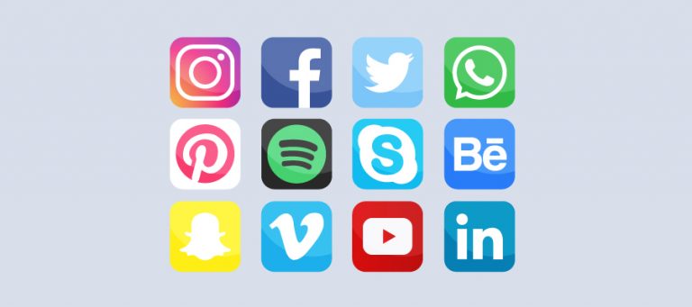 Popular Categories and Types of Mobile Apps - IDAP Blog
