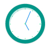 Saving time and minimizing human labor