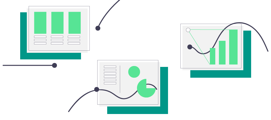 Types of Applications for the Accounting Department