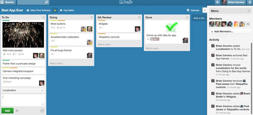 Trello