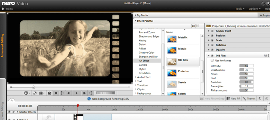 Free: Editingsoftware Clipart Video Production - Video Editing