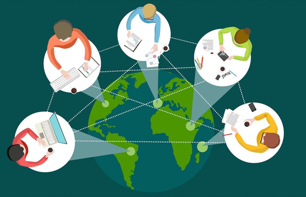 Manage a Dedicated Team