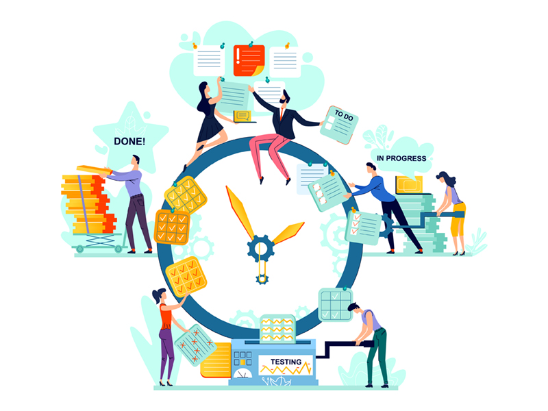 The 10 Best Examples of Outsourcing [2023] - IDAP Blog
