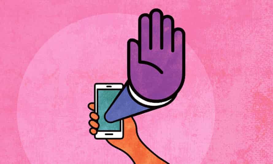 Anti-Smartphone Addiction App