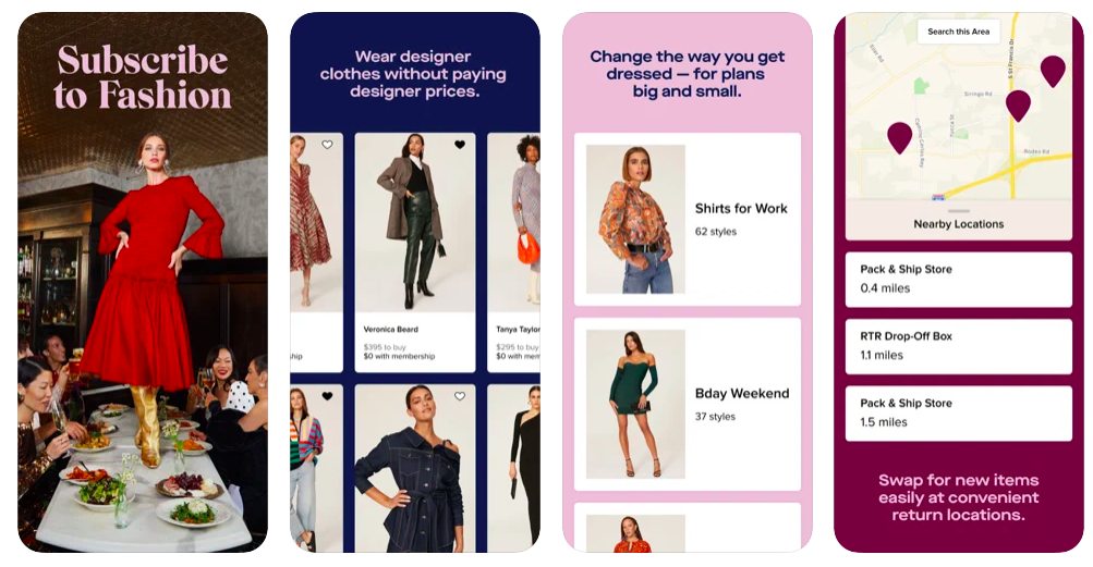 ONLY: Women's fashion - Apps on Google Play