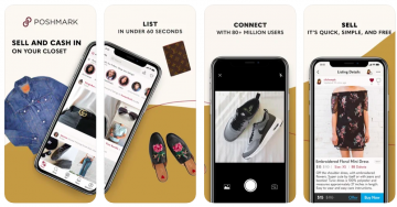 10 Best Clothing Apps to Get Styles You Want - IDAP Blog