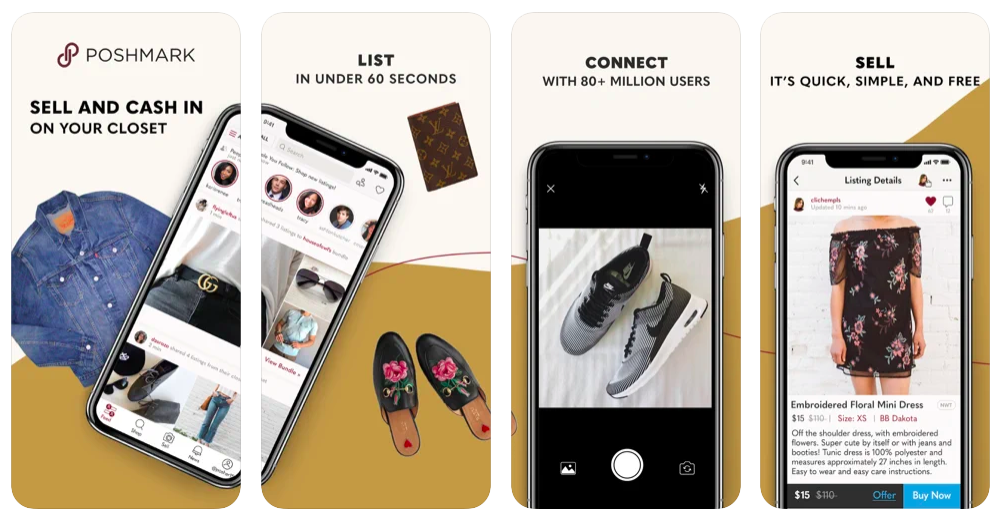 10 Best Clothing Apps to Get Styles You Want IDAP Blog