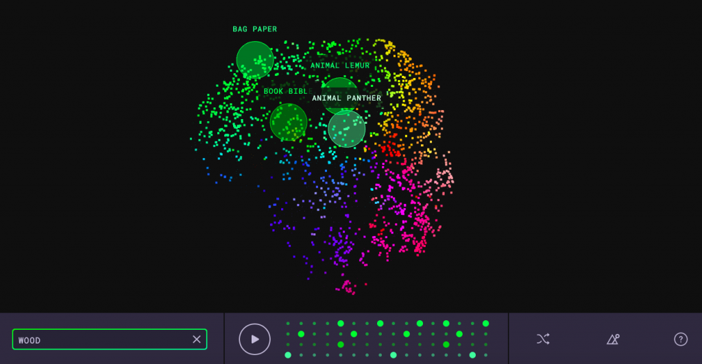 Infinite Drum Machine﻿