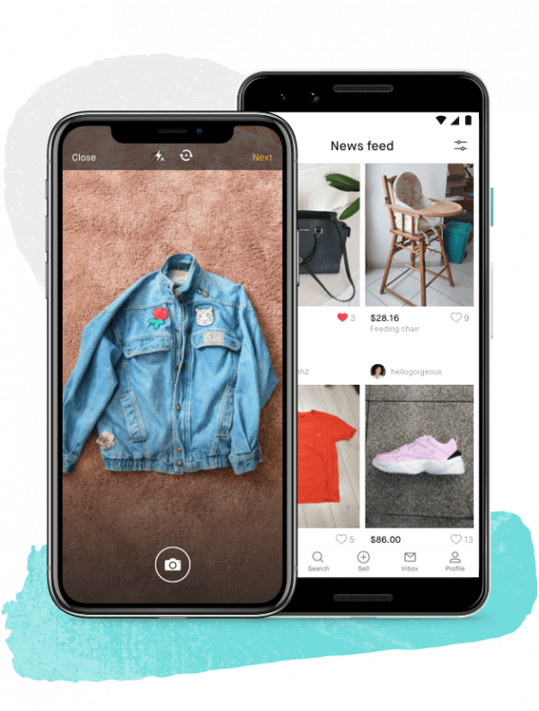 10 Best Apps for Buying and Selling Used Items IDAP Blog