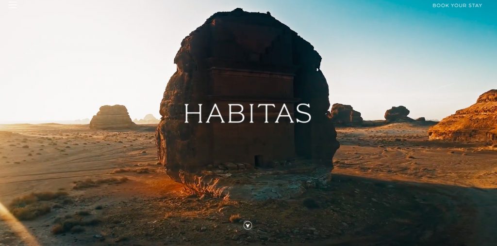 Habitas