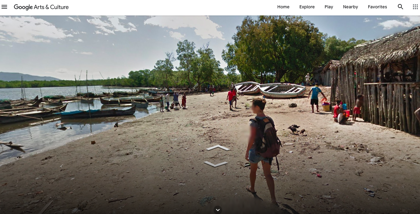 15+ Best VR apps for Google Cardboard [Updated for 2022] - IDAP Blog