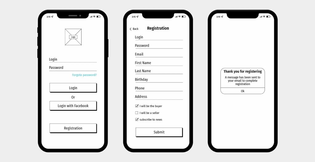 UX/UI Designer: Key Skills, Roles, Responsibilities [Simple Guide ...