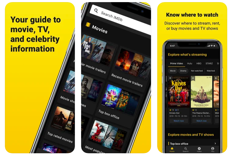 Latest Entertainment Apps for Android - Page 198
