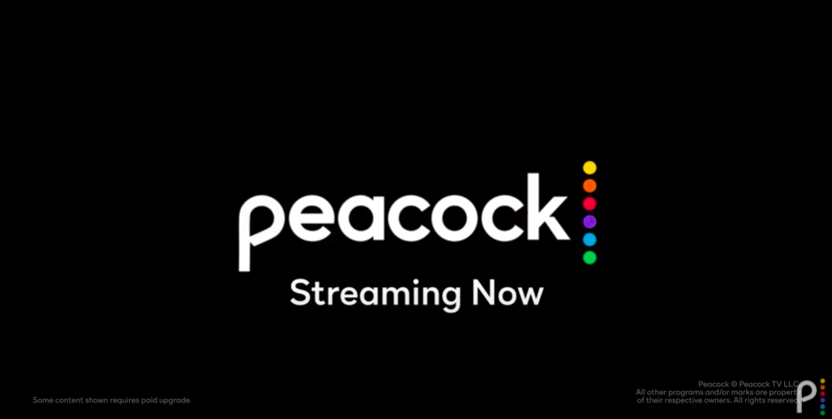 Peacock TV