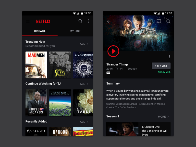 Latest Entertainment Apps for Android - Page 198