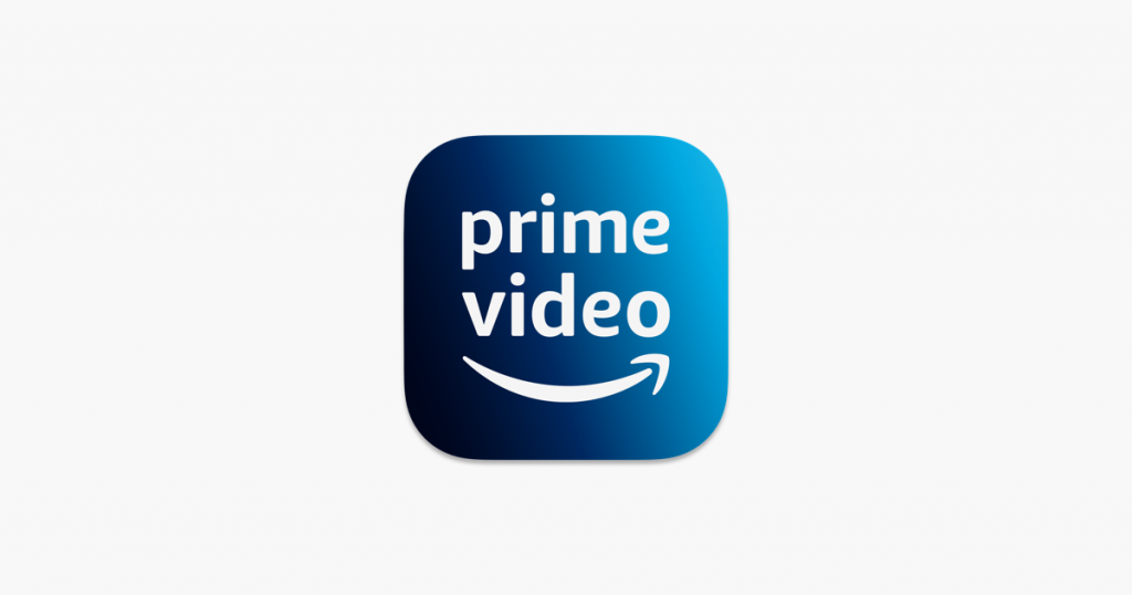 Amazon Prime Video