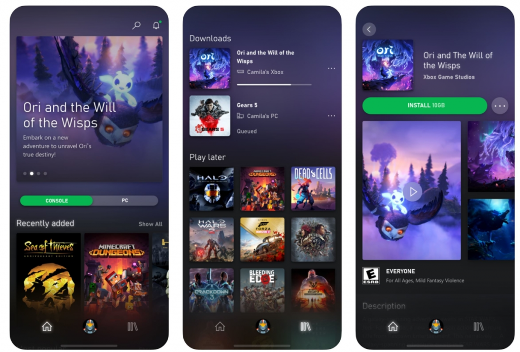 Latest Entertainment Apps for Android - Page 208