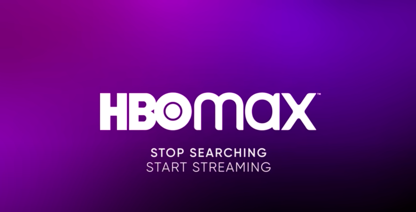 HBO Max