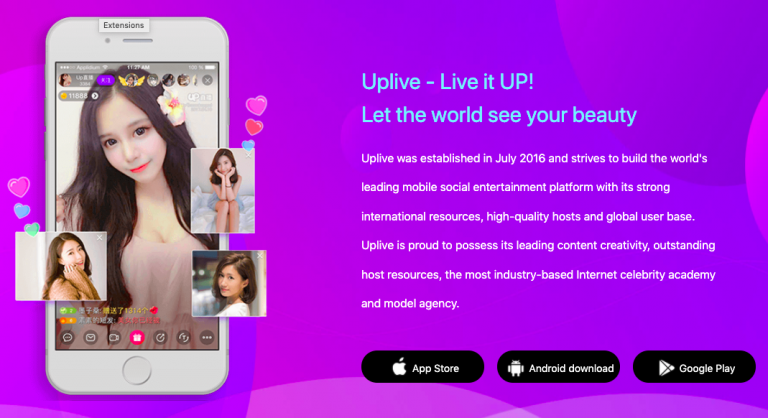Top 15 apps for live streaming, Best Apps to Stream Video Live - IDAP Blog