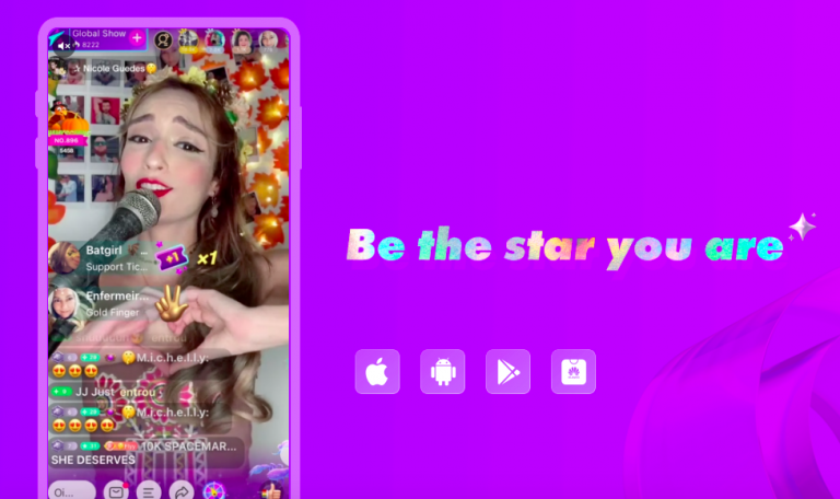 Top 15 apps for live streaming, Best Apps to Stream Video Live - IDAP Blog