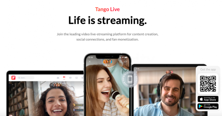 Top 15 apps for live streaming, Best Apps to Stream Video Live - IDAP Blog