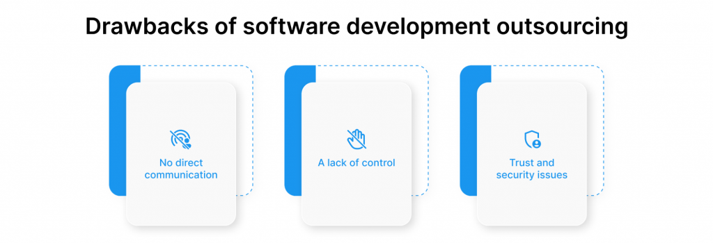 Extending Your Dev Team: Outsourcing Trends & Best Practices 2023-2025