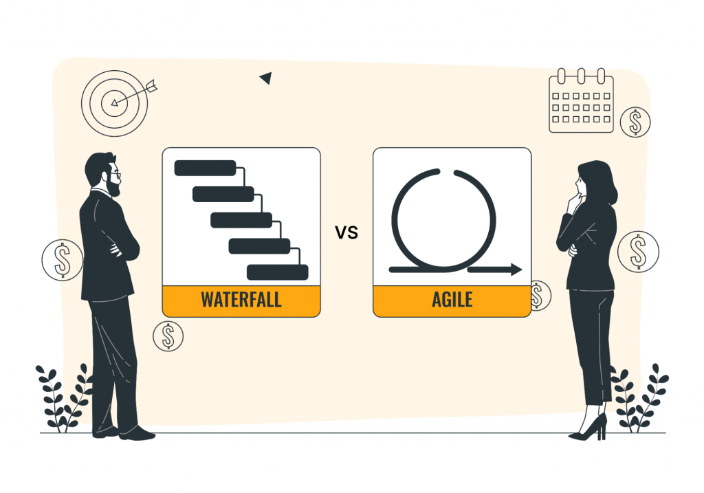 Which is better, Agile or Waterfall?